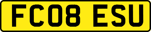 FC08ESU