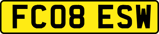 FC08ESW