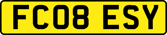 FC08ESY