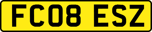FC08ESZ