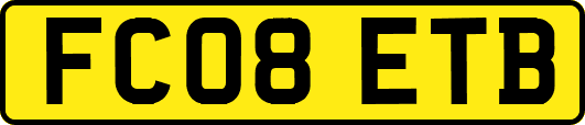 FC08ETB