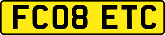 FC08ETC