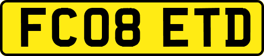 FC08ETD