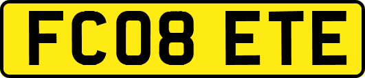 FC08ETE