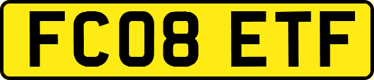 FC08ETF