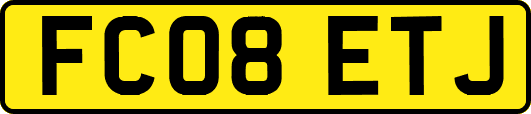 FC08ETJ