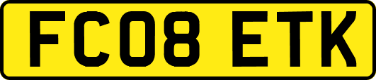 FC08ETK