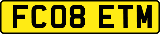 FC08ETM