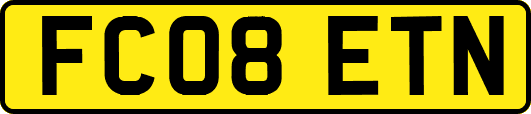 FC08ETN