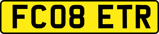 FC08ETR