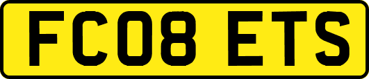 FC08ETS