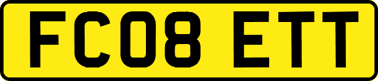 FC08ETT