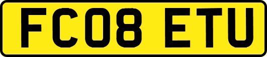 FC08ETU