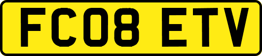 FC08ETV