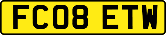 FC08ETW