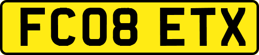 FC08ETX