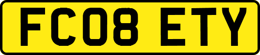 FC08ETY