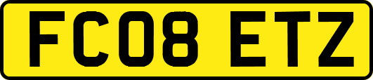 FC08ETZ