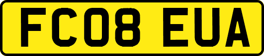 FC08EUA