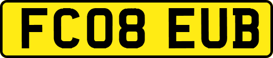 FC08EUB