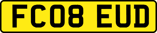 FC08EUD