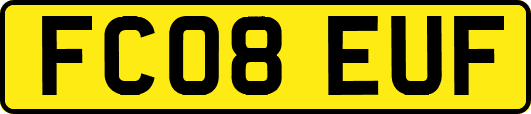 FC08EUF