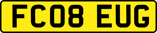 FC08EUG