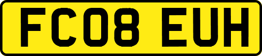 FC08EUH