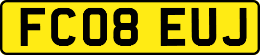 FC08EUJ