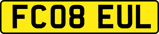 FC08EUL