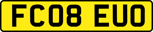 FC08EUO