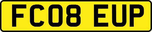 FC08EUP