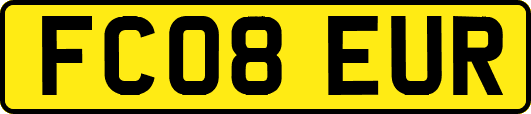 FC08EUR