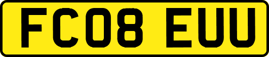 FC08EUU