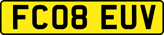 FC08EUV
