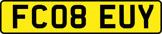 FC08EUY