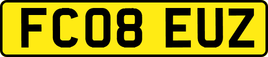 FC08EUZ