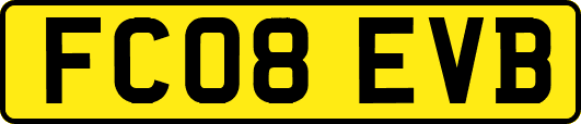 FC08EVB