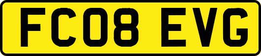 FC08EVG
