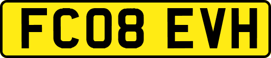 FC08EVH