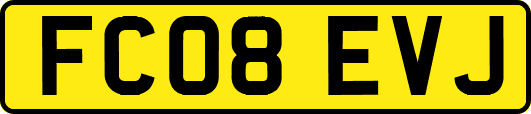 FC08EVJ
