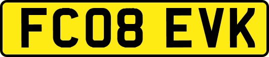 FC08EVK