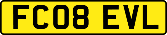 FC08EVL