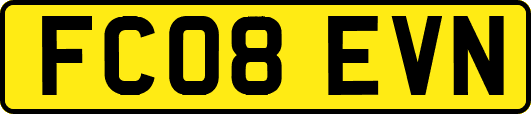 FC08EVN