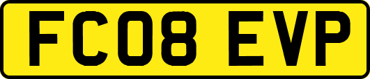 FC08EVP