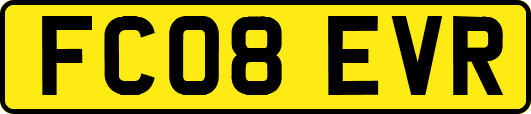 FC08EVR