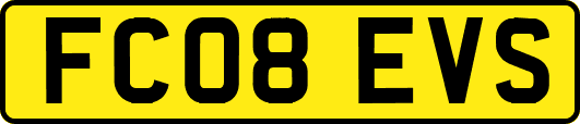 FC08EVS