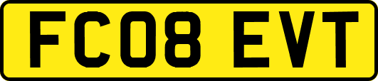 FC08EVT