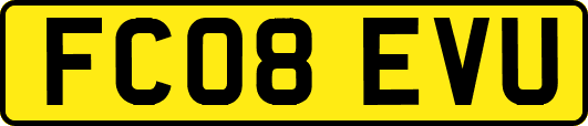 FC08EVU