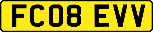 FC08EVV